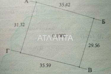 Landplot by the address st. Kievskaya (area 10,8 сот) - Atlanta.ua - photo 12