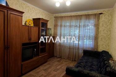 Room in dormitory apartment by the address st. Shklyaruka (area 12,2 m2) - Atlanta.ua - photo 13
