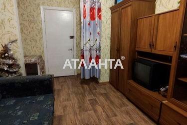 Room in dormitory apartment by the address st. Shklyaruka (area 12,2 m2) - Atlanta.ua - photo 14