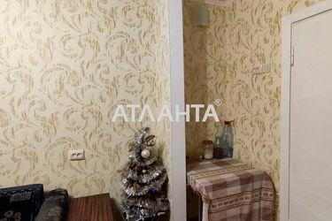 Room in dormitory apartment by the address st. Shklyaruka (area 12,2 m2) - Atlanta.ua - photo 15