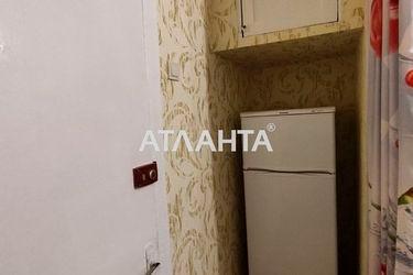 Room in dormitory apartment by the address st. Shklyaruka (area 12,2 m2) - Atlanta.ua - photo 16
