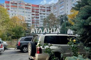 3-rooms apartment apartment by the address st. Palubnaya (area 138,0 m2) - Atlanta.ua - photo 38