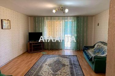 3-rooms apartment apartment by the address st. Palubnaya (area 138,0 m2) - Atlanta.ua - photo 35