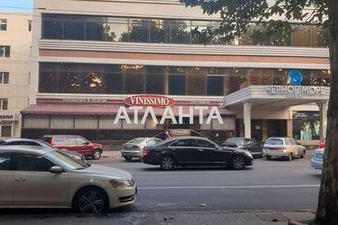 Коммерческая недвижимость по адресу ул. Ришельевская (площадь 70,0 м2) - Atlanta.ua - фото 12