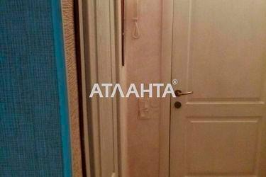 2-комнатная квартира по адресу ул. Черняховского (площадь 45,0 м2) - Atlanta.ua - фото 17