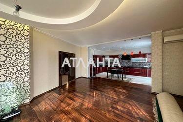 3-rooms apartment apartment by the address st. Frantsuzskiy bul Proletarskiy bul (area 116,0 m2) - Atlanta.ua - photo 21