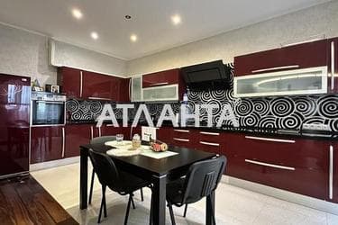 3-rooms apartment apartment by the address st. Frantsuzskiy bul Proletarskiy bul (area 116 m²) - photo 30 3-rooms apartment apartment by the address st. Frantsuzskiy bul Proletarskiy bul (area 116 m²) - Atlanta.ua - photo 30