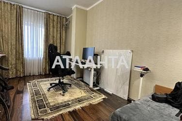 3-rooms apartment apartment by the address st. Frantsuzskiy bul Proletarskiy bul (area 116 m²) - photo 33 3-rooms apartment apartment by the address st. Frantsuzskiy bul Proletarskiy bul (area 116 m²) - Atlanta.ua - photo 33