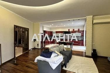 3-rooms apartment apartment by the address st. Frantsuzskiy bul Proletarskiy bul (area 116 m²) - photo 34 3-rooms apartment apartment by the address st. Frantsuzskiy bul Proletarskiy bul (area 116 m²) - Atlanta.ua - photo 34