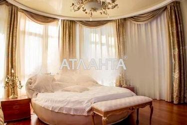 3-rooms apartment apartment by the address st. Mukachevskiy per (area 187,0 m2) - Atlanta.ua - photo 14