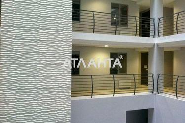 1-room apartment apartment by the address st. Vannyy per (area 39,2 m2) - Atlanta.ua - photo 9