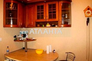 4+-rooms apartment apartment by the address st. Bolshaya arnautskaya Chkalova (area 199,7 m2) - Atlanta.ua - photo 13