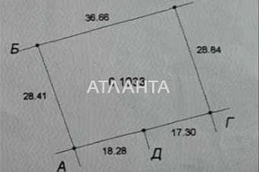 Дача (площа 63,1 м²) - фото 26 Дача (площа 63,1 м²) - Atlanta.ua - фото 26