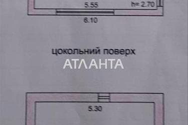 Дача (площа 63,1 м²) - фото 24 Дача (площа 63,1 м²) - Atlanta.ua - фото 24