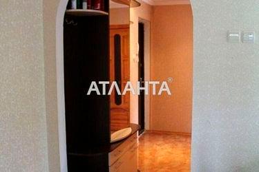 4+-rooms apartment apartment by the address st. Nebesnoy Sotni pr Zhukova marsh pr Leninskoy iskry pr (area 61,0 m2) - Atlanta.ua - photo 24