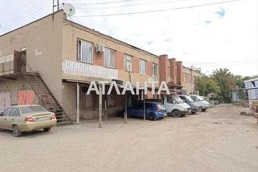 Commercial real estate at st. Vilyamsa ak (area 1630 m²) - photo 20 Commercial real estate at st. Vilyamsa ak (area 1630 m²) - Atlanta.ua - photo 20