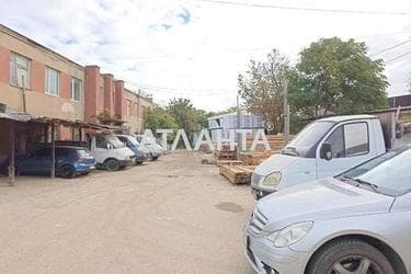 Commercial real estate at st. Vilyamsa ak (area 1630 m²) - photo 21 Commercial real estate at st. Vilyamsa ak (area 1630 m²) - Atlanta.ua - photo 21