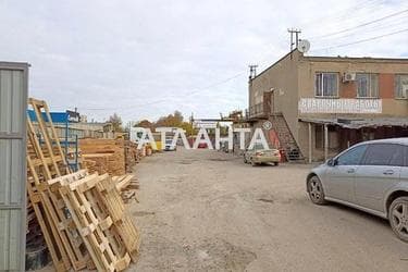 Commercial real estate at st. Vilyamsa ak (area 1630 m²) - photo 23 Commercial real estate at st. Vilyamsa ak (area 1630 m²) - Atlanta.ua - photo 23