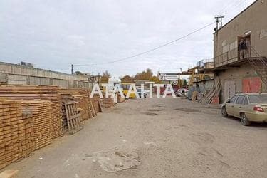 Commercial real estate at st. Vilyamsa ak (area 1630 m²) - photo 24 Commercial real estate at st. Vilyamsa ak (area 1630 m²) - Atlanta.ua - photo 24