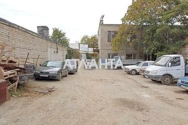 Commercial real estate at st. Vilyamsa ak (area 1630 m²) - photo 25 Commercial real estate at st. Vilyamsa ak (area 1630 m²) - Atlanta.ua - photo 25