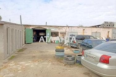 Commercial real estate at st. Vilyamsa ak (area 1630 m²) - photo 27 Commercial real estate at st. Vilyamsa ak (area 1630 m²) - Atlanta.ua - photo 27