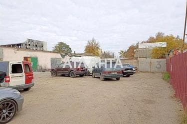 Commercial real estate at st. Vilyamsa ak (area 1630 m²) - photo 28 Commercial real estate at st. Vilyamsa ak (area 1630 m²) - Atlanta.ua - photo 28