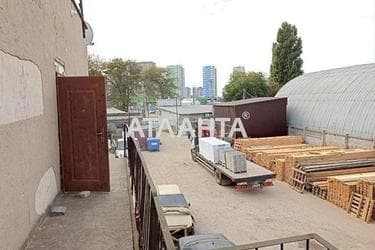 Commercial real estate at st. Vilyamsa ak (area 1630 m²) - photo 29 Commercial real estate at st. Vilyamsa ak (area 1630 m²) - Atlanta.ua - photo 29