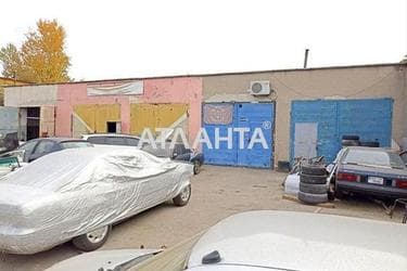 Commercial real estate at st. Vilyamsa ak (area 1630 m²) - photo 30 Commercial real estate at st. Vilyamsa ak (area 1630 m²) - Atlanta.ua - photo 30