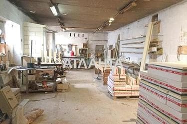 Commercial real estate at st. Vilyamsa ak (area 1630 m²) - photo 31 Commercial real estate at st. Vilyamsa ak (area 1630 m²) - Atlanta.ua - photo 31