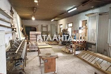 Commercial real estate at st. Vilyamsa ak (area 1630 m²) - photo 32 Commercial real estate at st. Vilyamsa ak (area 1630 m²) - Atlanta.ua - photo 32