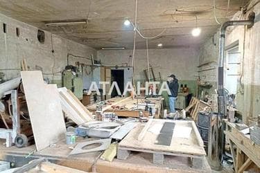 Commercial real estate at st. Vilyamsa ak (area 1630 m²) - photo 33 Commercial real estate at st. Vilyamsa ak (area 1630 m²) - Atlanta.ua - photo 33