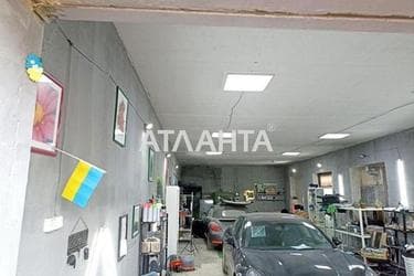 Commercial real estate at st. Vilyamsa ak (area 1630 m²) - photo 34 Commercial real estate at st. Vilyamsa ak (area 1630 m²) - Atlanta.ua - photo 34