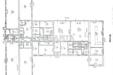 Commercial real estate at st. Vilyamsa ak (area 1630 m²) - photo 38 Commercial real estate at st. Vilyamsa ak (area 1630 m²) - Atlanta.ua - photo 38