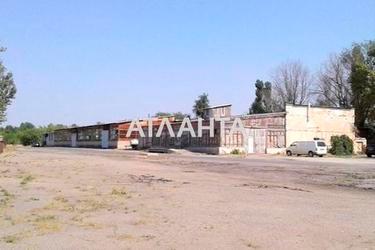 Коммерческая недвижимость по адресу ул. Овидиопольская дуга (площадь 7705,2 м²) - фото 21 Коммерческая недвижимость по адресу ул. Овидиопольская дуга (площадь 7705,2 м²) - Atlanta.ua - фото 21