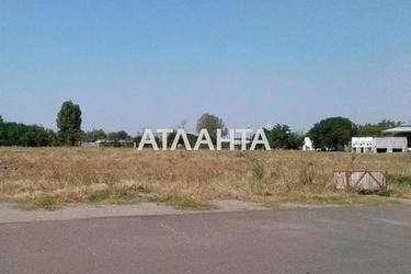 Коммерческая недвижимость по адресу ул. Овидиопольская дуга (площадь 7705,2 м²) - фото 23 Коммерческая недвижимость по адресу ул. Овидиопольская дуга (площадь 7705,2 м²) - Atlanta.ua - фото 23