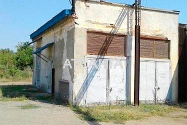 Коммерческая недвижимость по адресу ул. Овидиопольская дуга (площадь 7705,2 м²) - фото 26 Коммерческая недвижимость по адресу ул. Овидиопольская дуга (площадь 7705,2 м²) - Atlanta.ua - фото 26