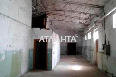 Коммерческая недвижимость по адресу ул. Овидиопольская дуга (площадь 7705,2 м²) - фото 29 Коммерческая недвижимость по адресу ул. Овидиопольская дуга (площадь 7705,2 м²) - Atlanta.ua - фото 29