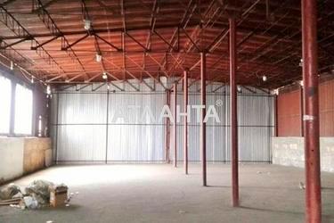 Коммерческая недвижимость по адресу ул. Овидиопольская дуга (площадь 7705,2 м²) - фото 32 Коммерческая недвижимость по адресу ул. Овидиопольская дуга (площадь 7705,2 м²) - Atlanta.ua - фото 32