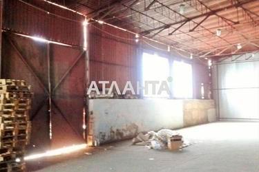 Коммерческая недвижимость по адресу ул. Овидиопольская дуга (площадь 7705,2 м²) - фото 33 Коммерческая недвижимость по адресу ул. Овидиопольская дуга (площадь 7705,2 м²) - Atlanta.ua - фото 33