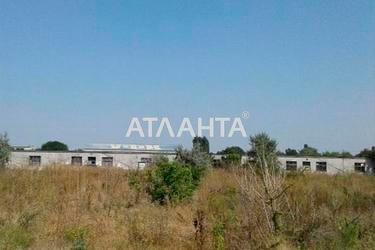 Коммерческая недвижимость по адресу ул. Овидиопольская дуга (площадь 7705,2 м²) - фото 35 Коммерческая недвижимость по адресу ул. Овидиопольская дуга (площадь 7705,2 м²) - Atlanta.ua - фото 35