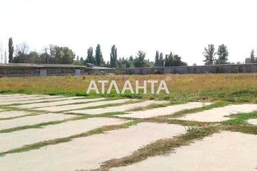 Коммерческая недвижимость по адресу ул. Овидиопольская дуга (площадь 7705,2 м²) - фото 36 Коммерческая недвижимость по адресу ул. Овидиопольская дуга (площадь 7705,2 м²) - Atlanta.ua - фото 36