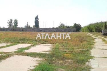 Коммерческая недвижимость по адресу ул. Овидиопольская дуга (площадь 7705,2 м²) - фото 37 Коммерческая недвижимость по адресу ул. Овидиопольская дуга (площадь 7705,2 м²) - Atlanta.ua - фото 37