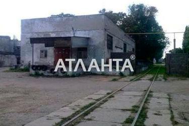 Commercial real estate at st. Partizanskaya (area 12000,0 m2) - Atlanta.ua - photo 14
