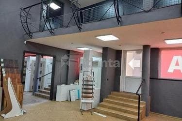 Коммерческая недвижимость по адресу ул. Семинарская (площадь 125,7 м²) - imageAlt 14 Коммерческая недвижимость по адресу ул. Семинарская (площадь 125,7 м²) - Atlanta.ua - imageAlt 14
