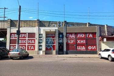 Коммерческая недвижимость по адресу ул. Семинарская (площадь 125,7 м²) - imageAlt 24 Коммерческая недвижимость по адресу ул. Семинарская (площадь 125,7 м²) - Atlanta.ua - imageAlt 24
