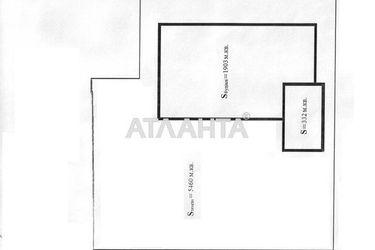 Коммерческая недвижимость по адресу ул. Косовская (площадь 2429,1 м2) - Atlanta.ua - фото 18