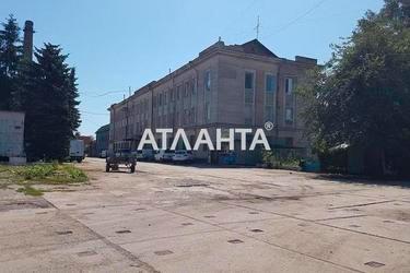 Комерційна нерухомість за адресою вул. Косівська (площа 2234,9 м²) - фото 10 Комерційна нерухомість за адресою вул. Косівська (площа 2234,9 м²) - Atlanta.ua - фото 10