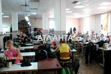 Комерційна нерухомість за адресою вул. Косівська (площа 2234,9 м²) - фото 14 Комерційна нерухомість за адресою вул. Косівська (площа 2234,9 м²) - Atlanta.ua - фото 14