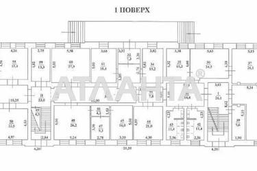 Комерційна нерухомість за адресою вул. Косівська (площа 2234,9 м²) - фото 18 Комерційна нерухомість за адресою вул. Косівська (площа 2234,9 м²) - Atlanta.ua - фото 18