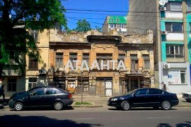 Commercial real estate at st. Bolshaya arnautskaya Chkalova (area 340,0 m2) - Atlanta.ua - photo 3